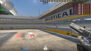 УНИЧТОЖАЙ СОПЕРНИКА В КС2 - Лучшая Тренировка в CS2 от 3000