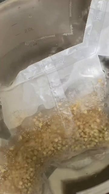 Зеленая гречка на завтрак - полезно и вкусно, рекоменд? смотреть онлайн