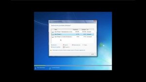 Установка Windows 7 без флешки и DVD!