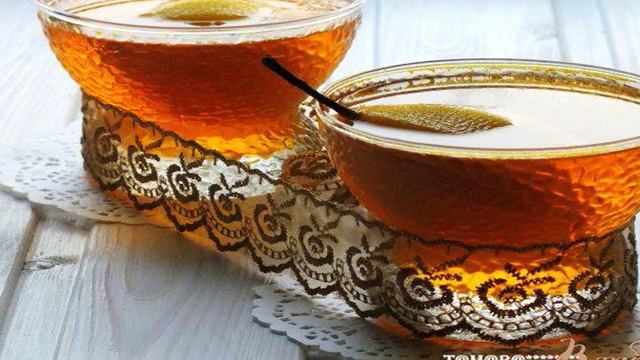 Готовим дома