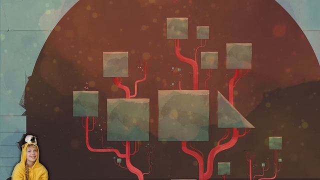 🔺🔻GRIS 3# 🔺🔻lofi hip hop🔻 МУЗЫКА ЧТОБЫ ПОДУМАТЬ🔺🔻