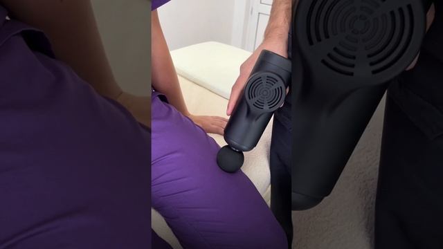 Инструкция к массажеру для тела смотреть онлайн