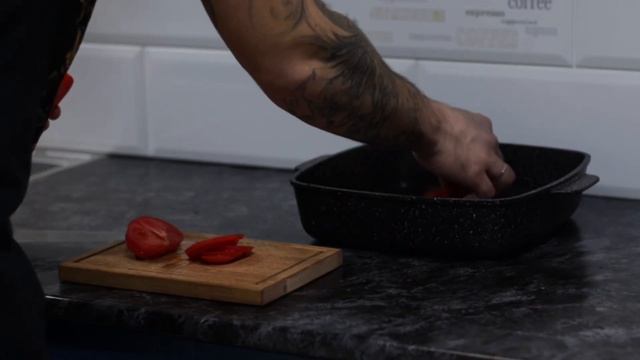 Сочная баранина в духовке! Самый простой и вкусный рец смотреть онлайн