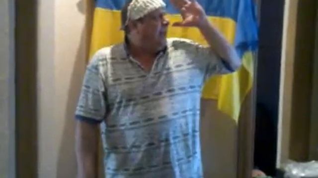 Прикол.Юля Тимошенко!.flv смотреть онлайн