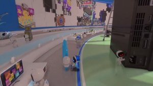 ASTRO's PLAYROOM. Наконец-то я дома!