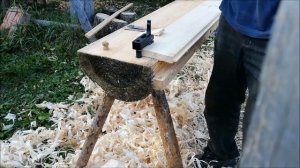 облицовочные шпунтованные доски ручными рубанками.