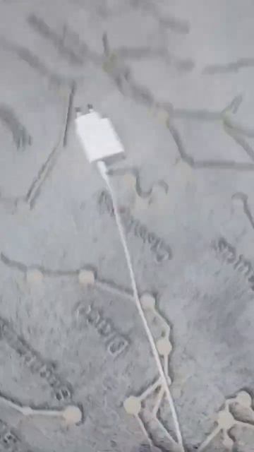 а у вас такая есть зарядка? смотреть онлайн