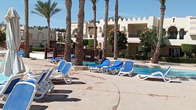 Rehana Royal Beach Resort, Aqua Park & Spa. Март 2025 года .Видео обзор, пляж