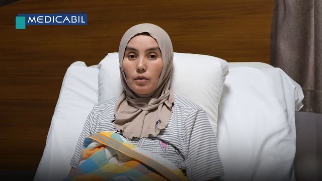 Отзывы пациентки из Кыргызстана Динара Сулейманова