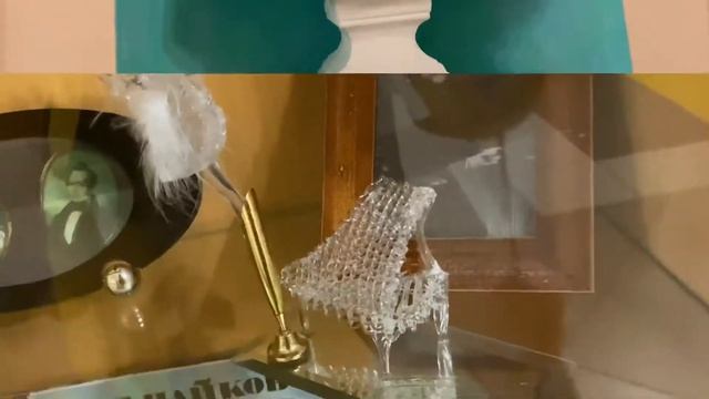 ЕДУ НА БАЛЕТ 🩰