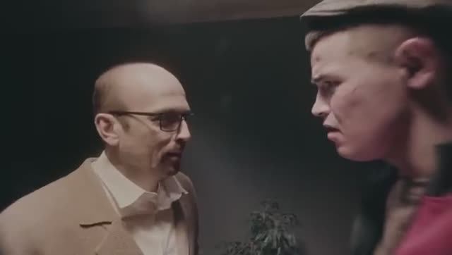 "Неопределённость" / ...Решил поверить... смотреть онлайн