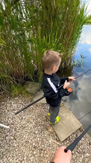 @CarpQuestTV#fishing #рыбалка #отдых #развлечения #семья смотреть онлайн