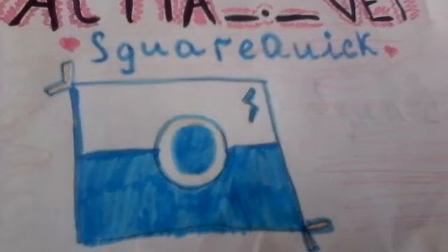 Инстаграм. SguareQuick скачайте. Классная обработка фото! смотреть онлайн