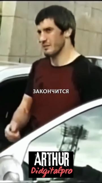 Бувайсар Сайтиев — больше, чем чемпион | Памяти велико смотреть онлайн