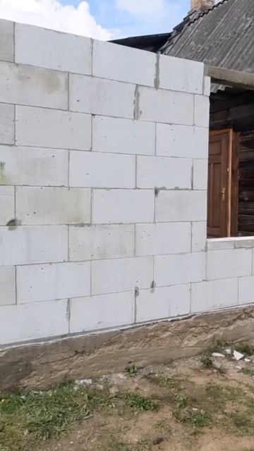 Пристройка дома смотреть онлайн