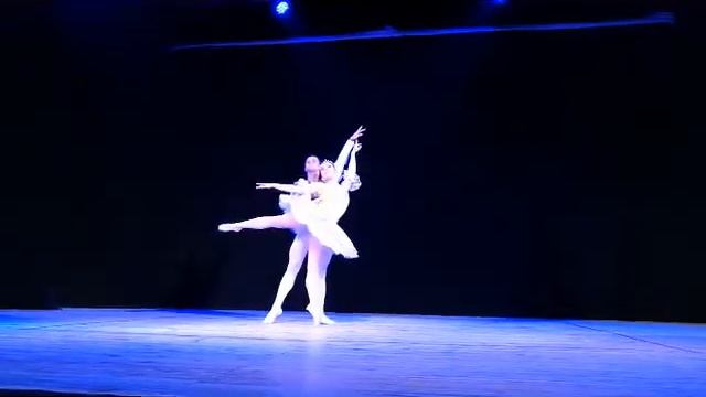 Адажио. МАУК МХА 