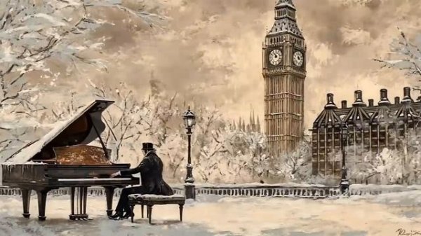 50 Classical Music Masterpieces for the Soul and Mind – Beethoven, Mozart, Chopi (2)