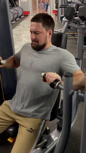 Грудные в космос #sports #bodibuilding #motivation #fitness #москва #бодиб смотреть онлайн