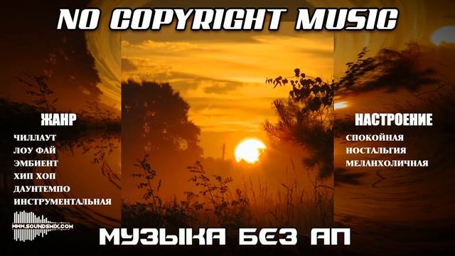 Purrple Cat - Long Day [Музыка без авторских прав]