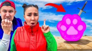 Испортили Табалапки!