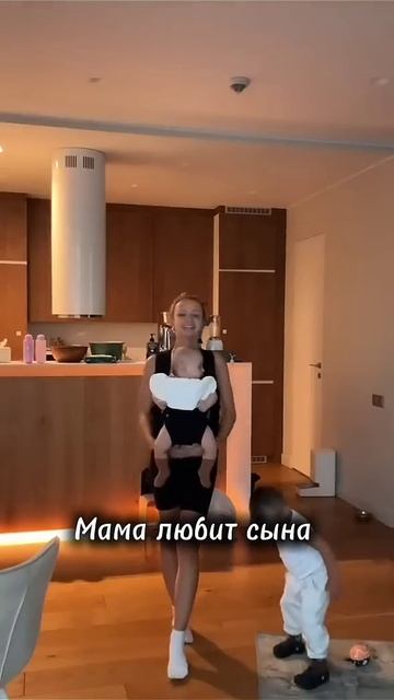 Любите и цените своих мам💞💋@dimasblog @anya_ischuk смотреть онлайн