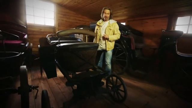 Копорская крепость - Выходные на колесах смотреть онлайн