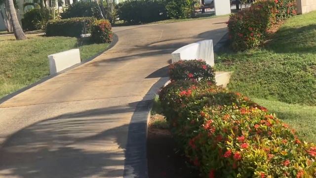 Varadero Cuba. Hotel Playa Vista Azul5* Premium. Обзор отеля, пляж, территор? смотреть онлайн