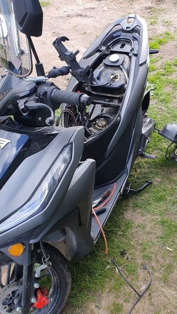 Как не надо обслуживать воздушный фильтр смотреть онлайн