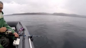 ТЕРИБЕРКА 2024 Рыбалка  Кольский полуостров