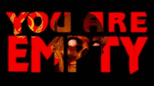 ИГРА, ГДЕ СССР СМОГ | обзор You Are Empty