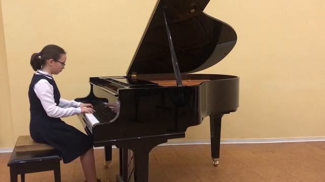 Р. Лисова «Диалог», Анастасия Визгалова смотреть онлайн