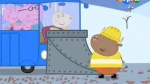 Свинка Пеппа - Солнце, море и снег! Мультики для детей Мультфильм Peppa Pig