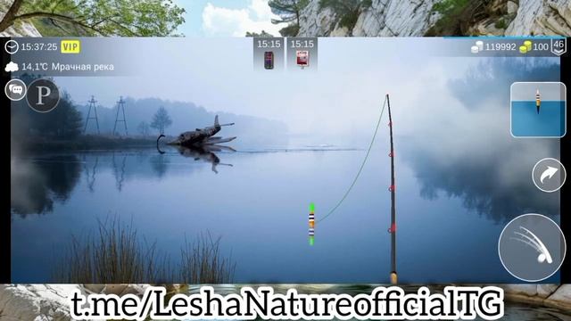 My Fishing World | ВСЕ МОНСТРЫ!!! смотреть онлайн