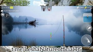 My Fishing World | ВСЕ МОНСТРЫ!!!