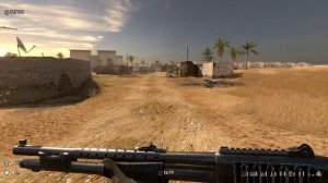 [Все Секреты] Прохождение Крутой Сэм 3 (часть 48)