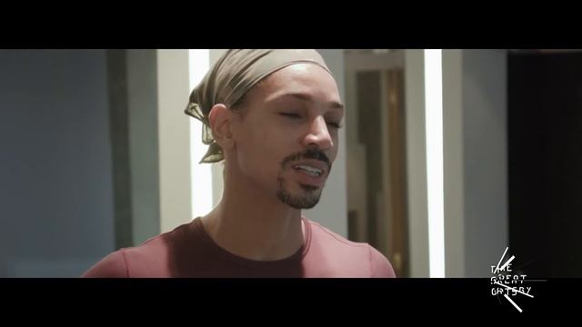 Gatsby: Inside Out - Клиффорд Уильямс смотреть онлайн