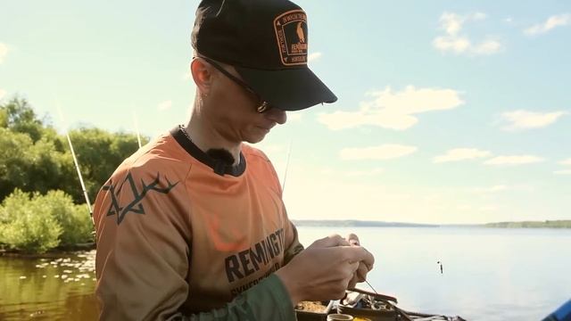 Заброс фидера на 100 метров сидя. Линейка Tirana Sakana.