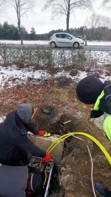 УМ-32 - установка управляемого в плане и профиле прокол? смотреть онлайн