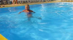 Метеоры 2013 бассейн