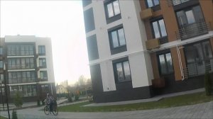 Вело прогулка/обкат велосипеда Welt Ranger 3.0/часть 2