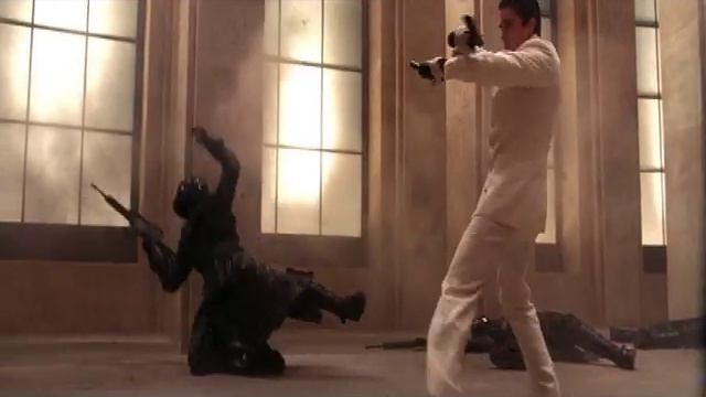 Эквилибриум