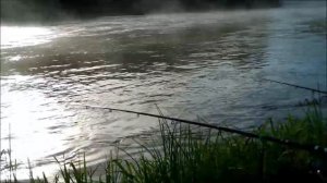 РЫБАЛКА НА РЕКЕ ТУРА,СВЕРДЛОВСКАЯ ОБЛАСТЬ,"ПЕРЕВОЗ"