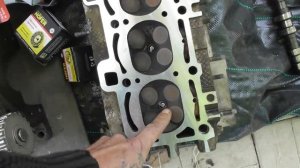 Ремонт с Доработками Горобинского 127 Двигателя ВАЗ