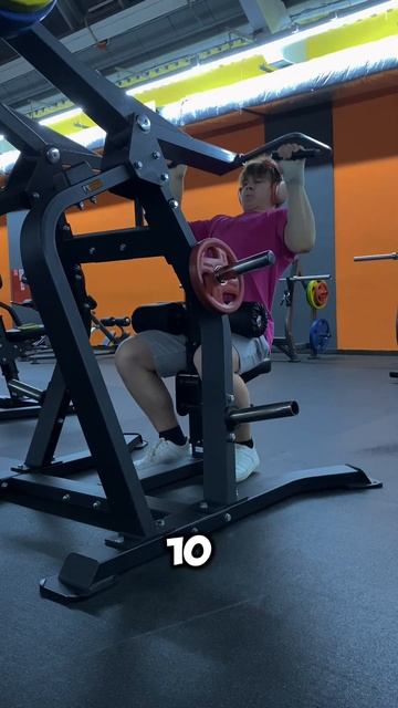 Лучшая тренировка спины #gym #fitness#motivation #chrisbamsteed #samsulek #spo смотреть онлайн