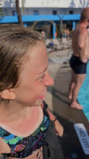 Это Спарта? #приколы #турция #отдых #отели #бассейн смотреть онлайн