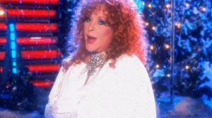 Алла Пугачёва - Дай мне, Боже (Исчезнет грусть) [«Нового