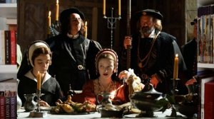 "Игра королевы" (2023)