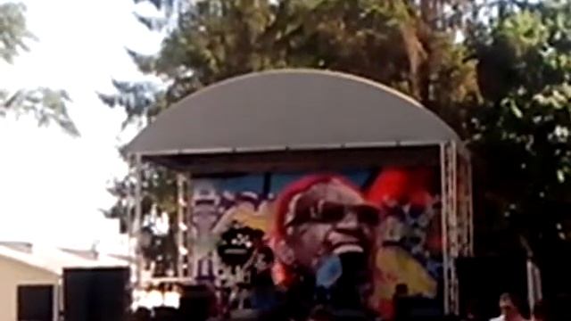 RAPlain - Мой мир (АРТ КВАДРАТ, Курск)