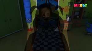 Барбоскины вырезанный фрагмент 12.05.2020