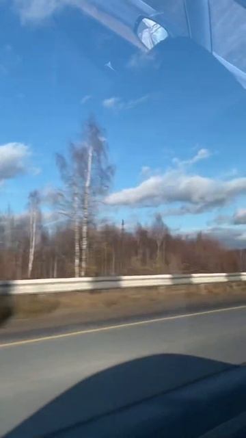 #природа #коми #север #небо #облака #красота смотреть онлайн